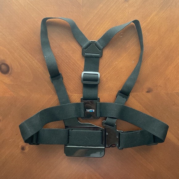 GoPro Chesty - Picture 3 of 4